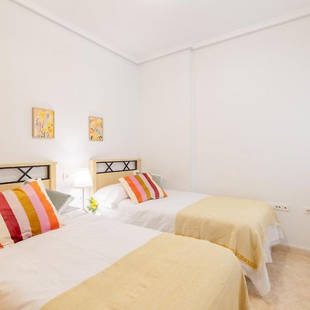 Magical Sunsets By Fidalsa Apartment El Moncayo Exterior photo