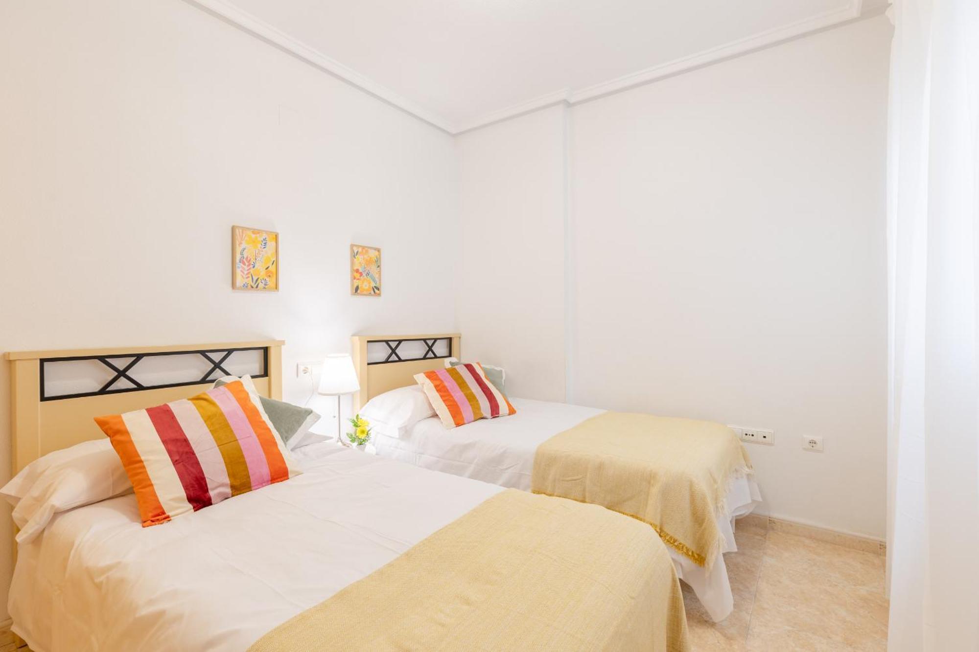 Magical Sunsets By Fidalsa Apartment El Moncayo Exterior photo