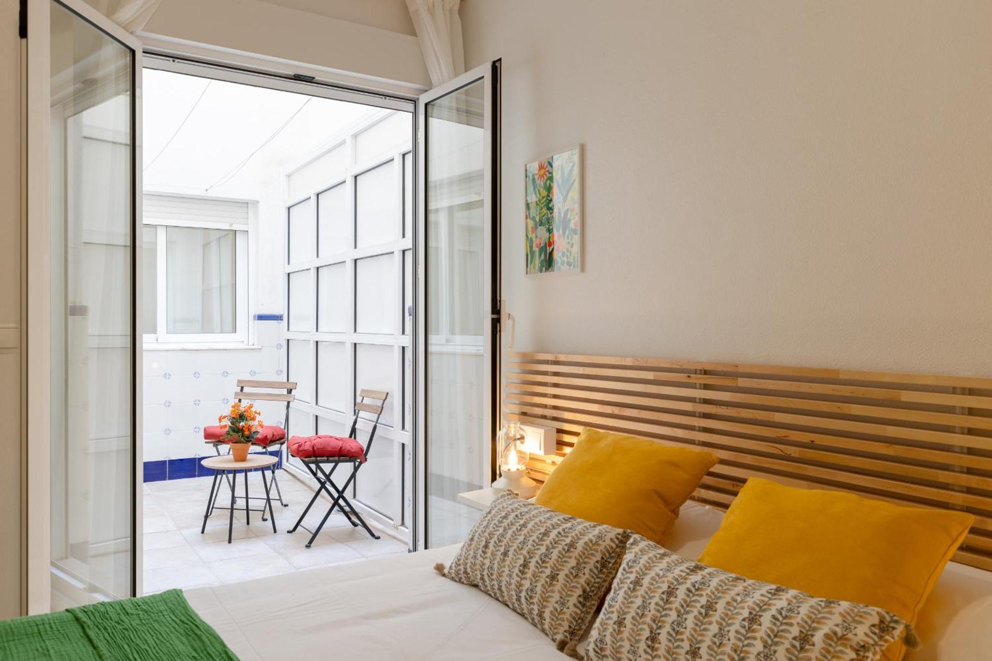 Magical Sunsets By Fidalsa Apartment El Moncayo Exterior photo