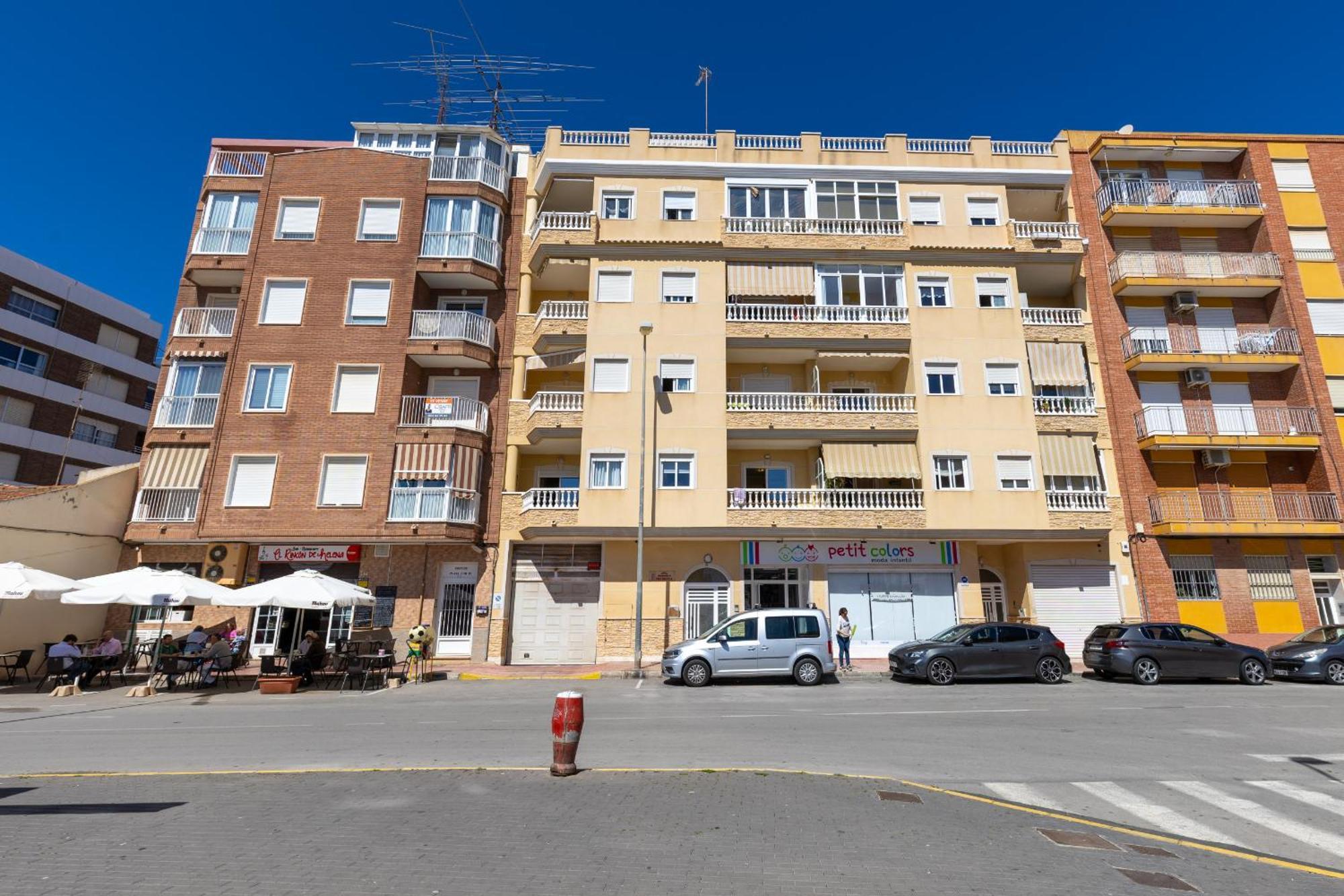 Magical Sunsets By Fidalsa Apartment El Moncayo Exterior photo
