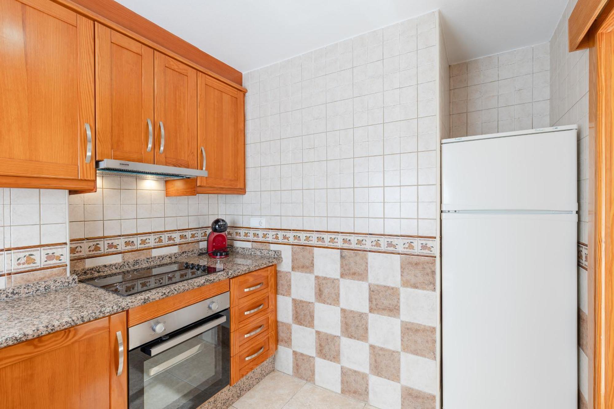 Magical Sunsets By Fidalsa Apartment El Moncayo Exterior photo